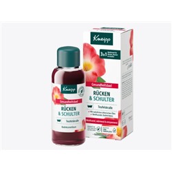 Gesundheitsbad Rücken & Schulter, 100 ml
