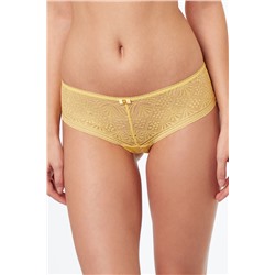 Shorty Eclipse Amarillo acidulado