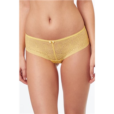 Shorty Eclipse Amarillo acidulado