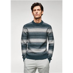 Jersey degradado textura