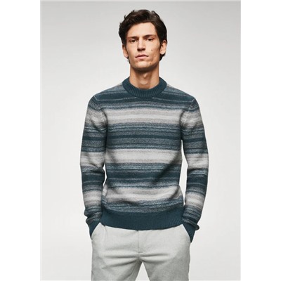 Jersey degradado textura