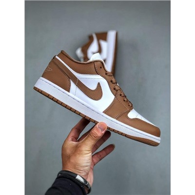 Кроссовки original Nik*e Air Jordan 1 Low OG AJ1