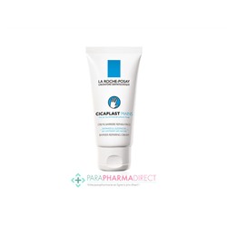 La Roche Posay Cicaplast Mains Crème Barrière Réparatrice 50ml