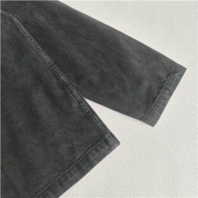 Мужская джинсовая куртка EMPORIO ARMAN*I