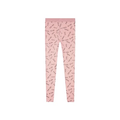 PEPPERTS® Leggings Mädchen, mit Baumwolle