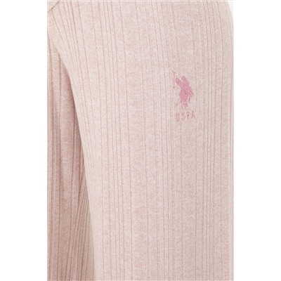 Kadın Pembe Pijama Takımı