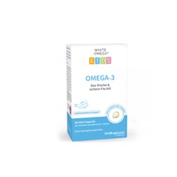 White Omega Kids - 90 St.