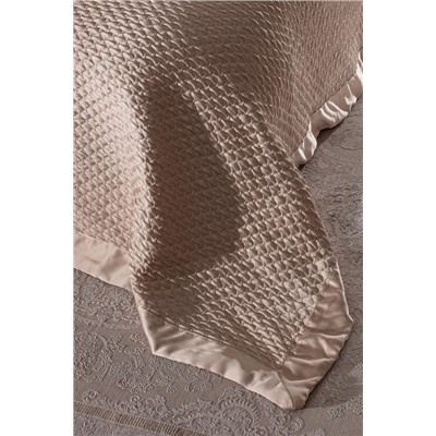 Ludesse 7 Parça Çeyiz Seti - Gold Rose