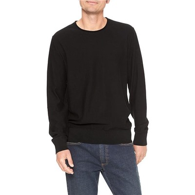 Roll-neck sweater