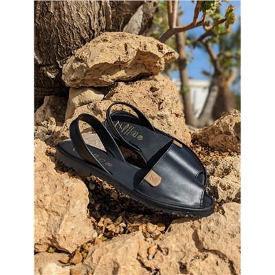 AB.ZAPATOS · 320-8 PC · negro