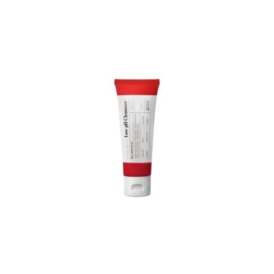 Good Bye Blemish Low pH Cleanser Очищающий гель для проблемной кожи с пептидами