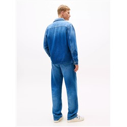 Tommy Jeans Denim Chore Jacket