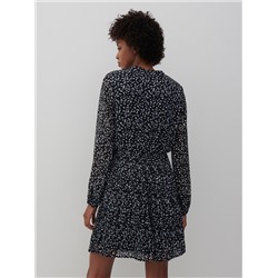 Damen kleid