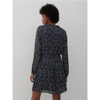 Damen kleid