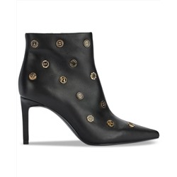 KARL LAGERFELD PARIS Women's Saina Dress Booties