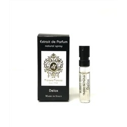 TIZIANA TERENZI DELOX 1.5ml parfume пробник