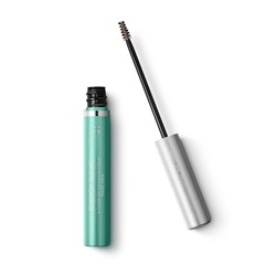energy shake eyebrow filler & fixer mascara