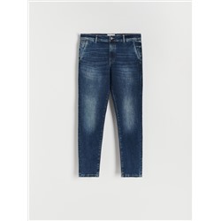 Chino-Jeans