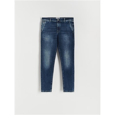 Chino-Jeans