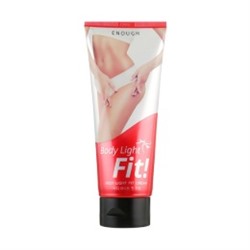 Body Light Fit Cream, Антицеллюлитный крем для тела