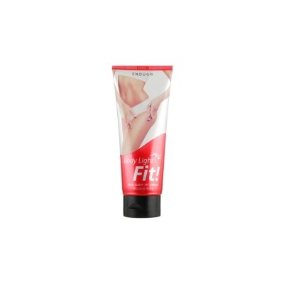 Body Light Fit Cream, Антицеллюлитный крем для тела