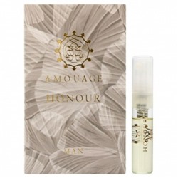 AMOUAGE HONOUR edp (m) 2ml пробник (муж.)