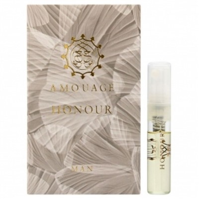 AMOUAGE HONOUR edp (m) 2ml пробник (муж.)