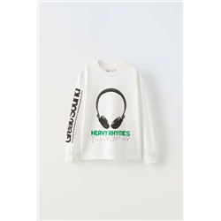 CAMISETA ESTAMPADO CASCOS