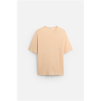 CAMISETA LYOCELL - LINO