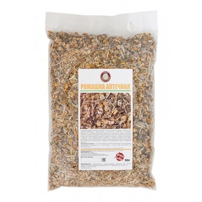 Ромашка (цветы) 90 гр