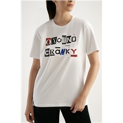 Футболка OXOUNO, 928884