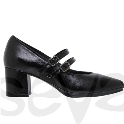 Desiree, ZAPATO SEÑORA PIEL