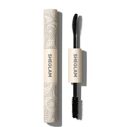 All-In-One Volume & Length Mascara-Washable Black