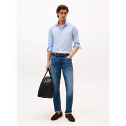 Slim Fit THFlex Dress Shirt