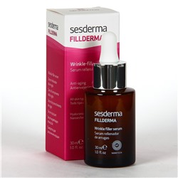 S*sd*rma Fillderma Sérum rellenador de arrugas 30 ml