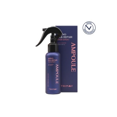 Amino Silk Repair Hair Spray Ampoule Спрей-сыворотка для восстановления волос с аминокислотами