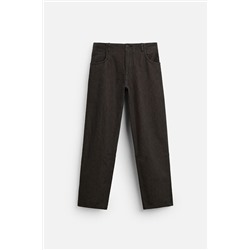 PANTALÓN DENIM ESTRUCTURA