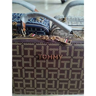 Мини сумка Tomm*y Hilfige*r 👕  Реплика