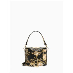 BN STELLA print nero