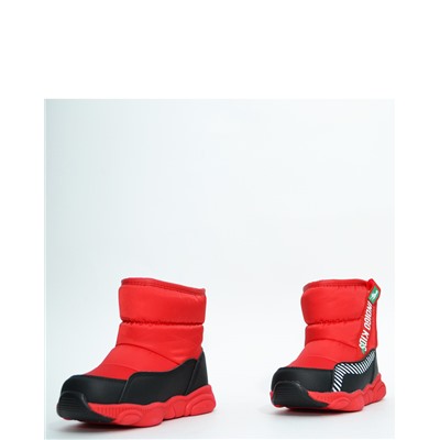 Дутики  Indigo Kids  (23-25)