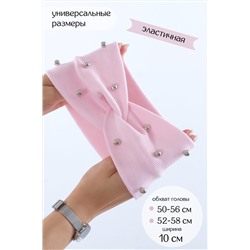 Повязка на голову GL426 НАТАЛИ #915561