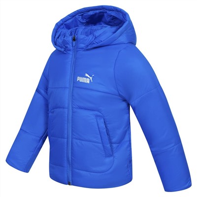 PUMA Minicats Baby Winterjacke 675971-47