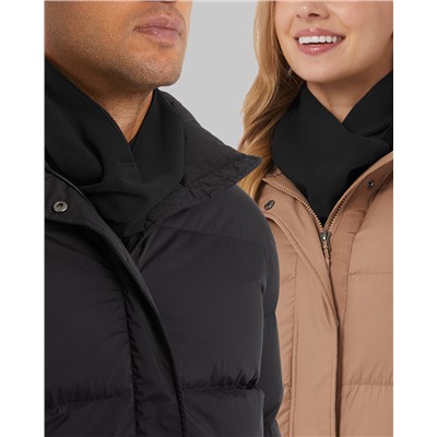 UNISEX HEAT FLEECE SCARF