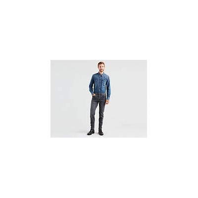 502™ Taper Fit Advanced Stretch Men's Jeans