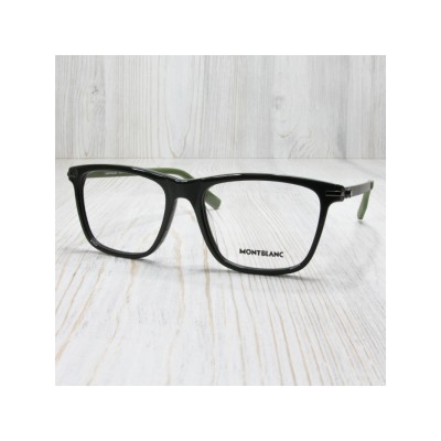 FE00780 - Оправа MONT BLANC MB0251S  C6 green