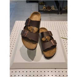 Очень удобные шлепанцы  унисекс  BIRKENSTOC*K Arizon*a