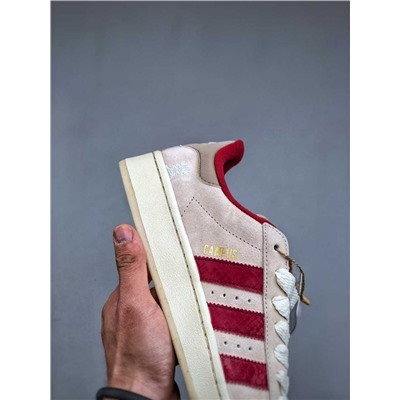 Классические универсальные спортивные кроссовки Adida*s Originals Campus 00s JR0093 160225