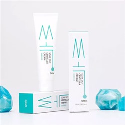 Soak Out Centella Cream Barrier, Крем для проблемной и чувствительной кожи