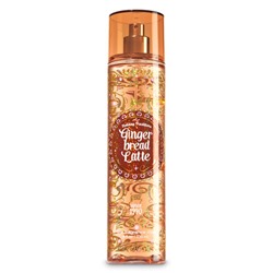 Signature Collection


Gingerbread Latte


Fine Fragrance Mist