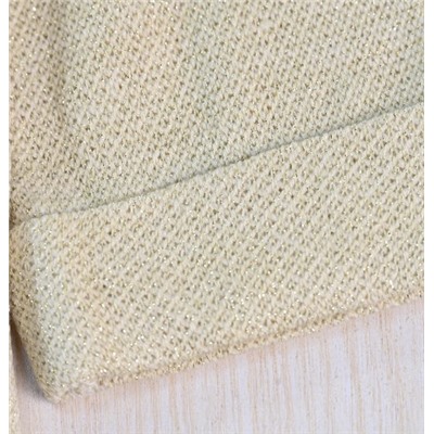 Свободный повседневный свитер SEL*A